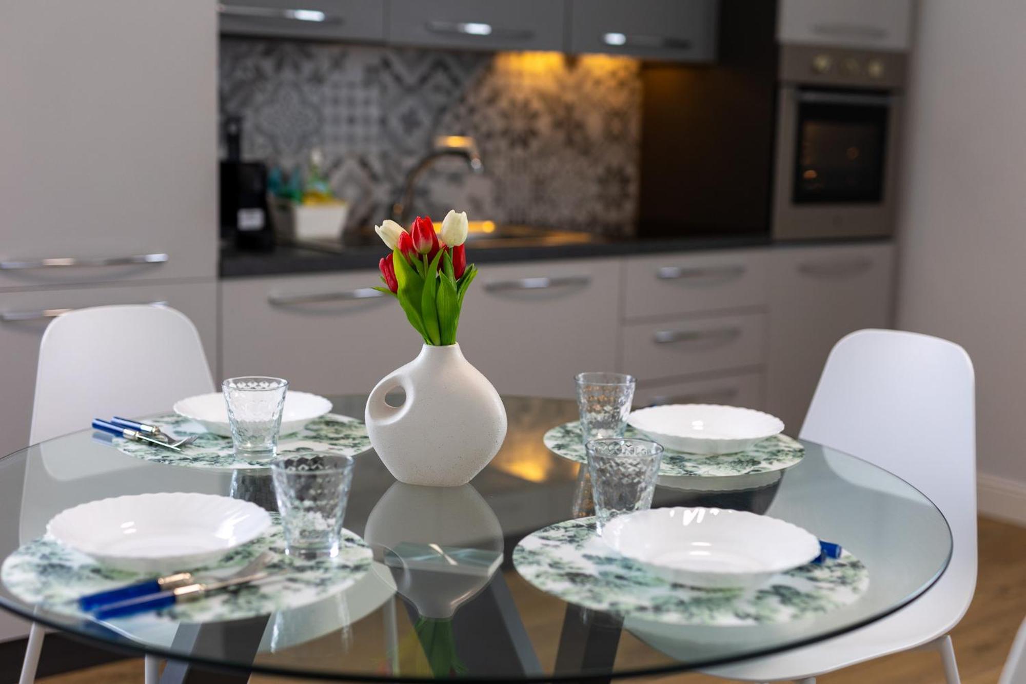 Misultin - Exclusive Apartment Côme Extérieur photo