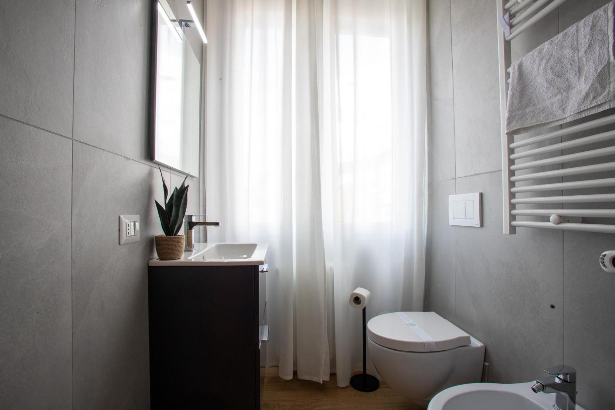 Misultin - Exclusive Apartment Côme Extérieur photo