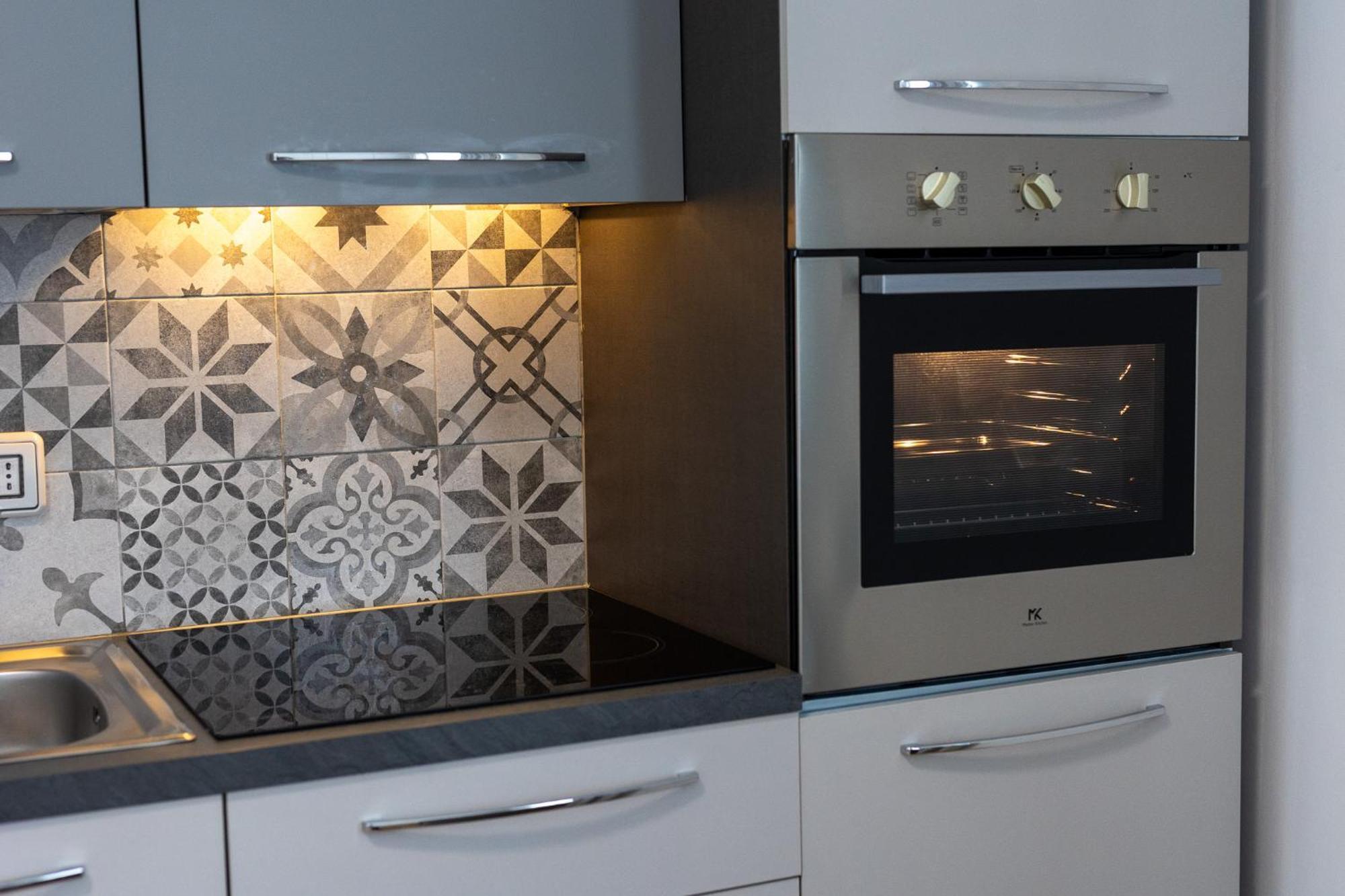 Misultin - Exclusive Apartment Côme Extérieur photo